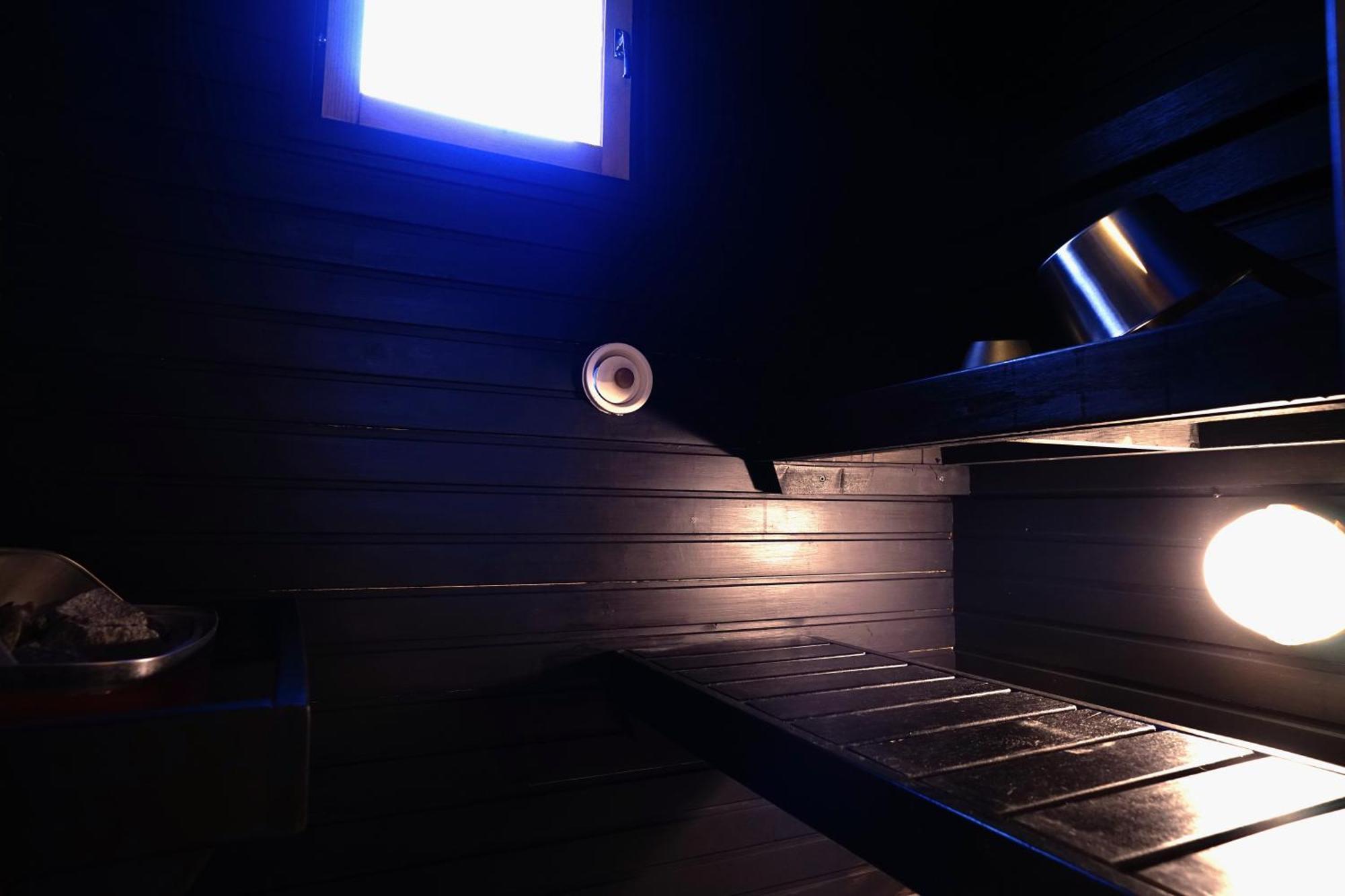Home Aurora - Loft-Sauna-Wifi Rovaniemi Kültér fotó