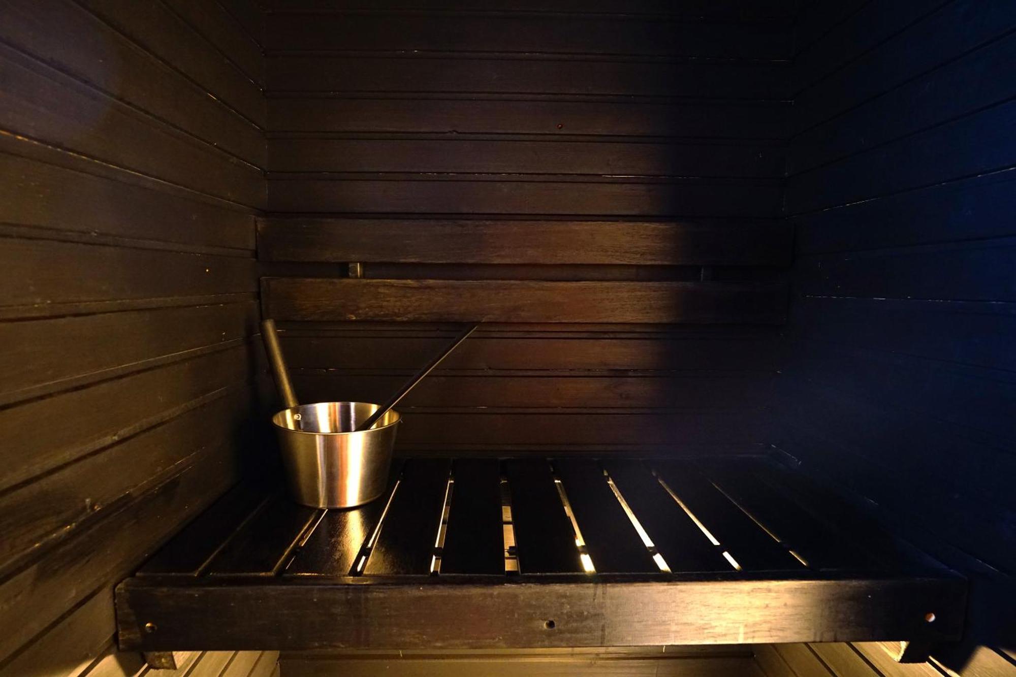 Home Aurora - Loft-Sauna-Wifi Rovaniemi Kültér fotó