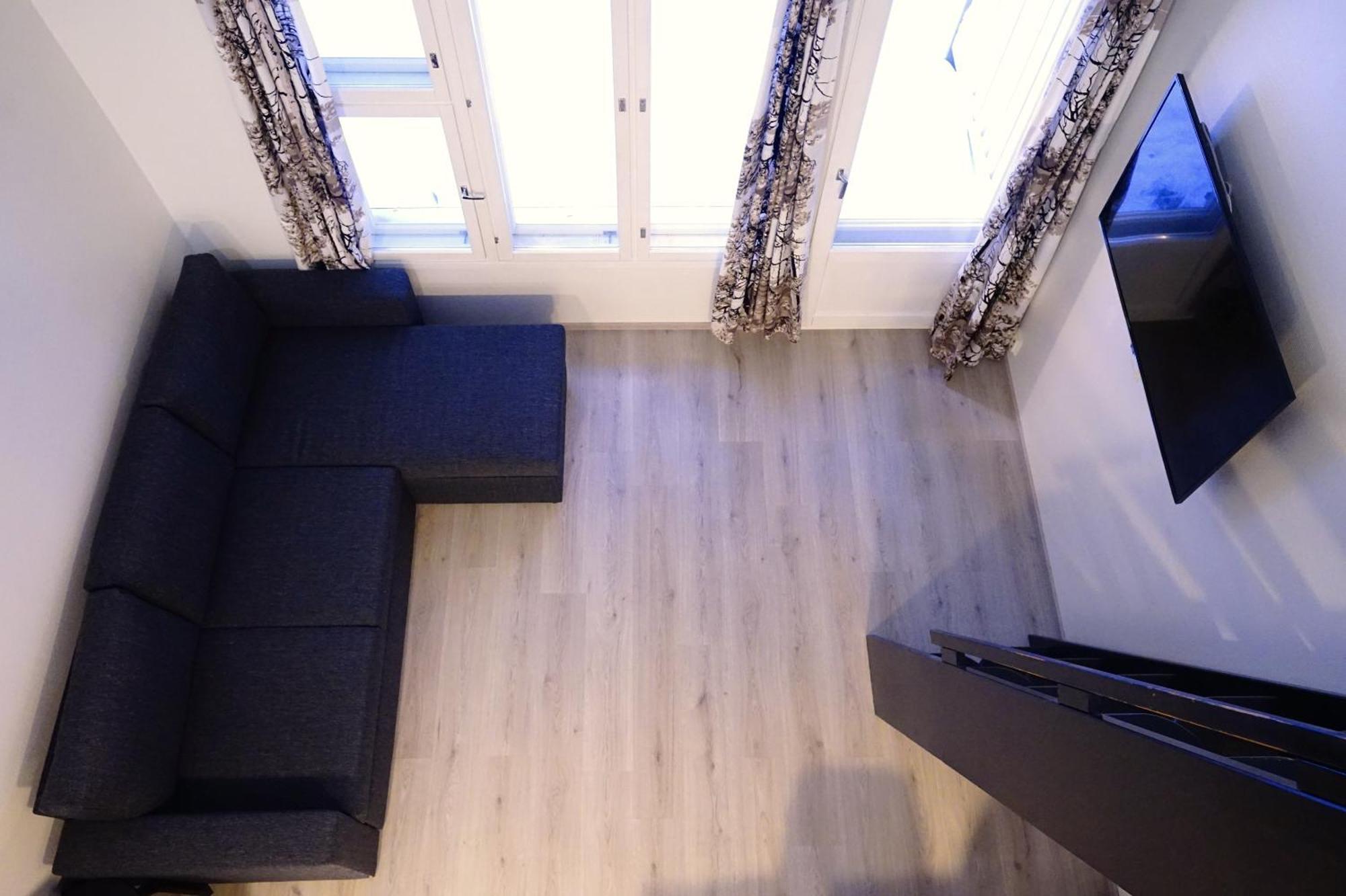 Home Aurora - Loft-Sauna-Wifi Rovaniemi Kültér fotó